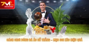 Cách Chơi Bóng Đá Ảo Dễ Thắng