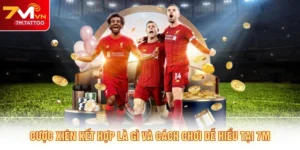 Cược Xiên Kết Hợp Là Gì