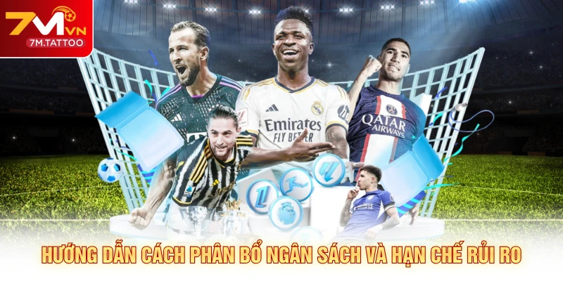 Hướng dẫn cách giữ bình tĩnh và làm gì khi thua cá độ bóng đá