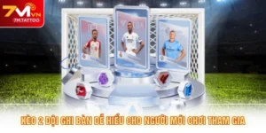 Kèo 2 Đội Ghi Bàn