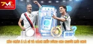 Kèo châu Á là gì