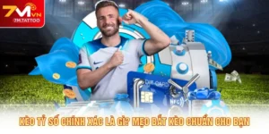Kèo Tỷ Số Chính Xác Là Gì
