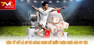 Kèo tỷ số là gì