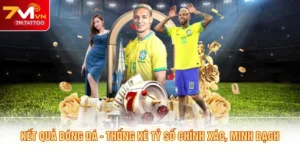 Kết Quả Bóng Đá