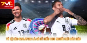 Tỷ Lệ Kèo Malaysia Là Gì
